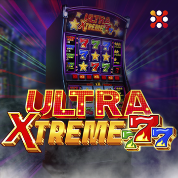 UltraXtreme 777 - CSPLAY168