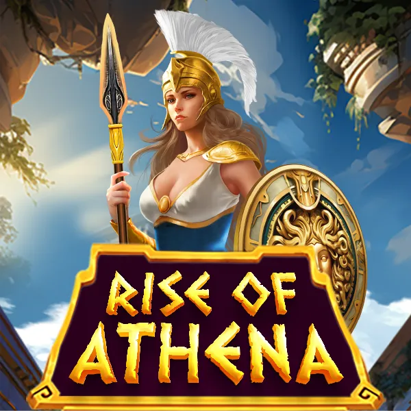 Rise of Athena - CSPLAY168