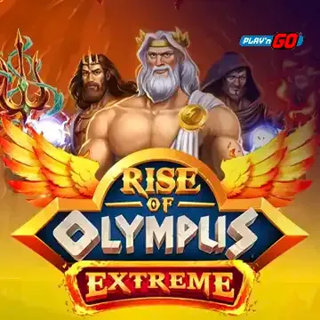 PlaynGo : Rise of Olympus Extreme - CSPLAY168
