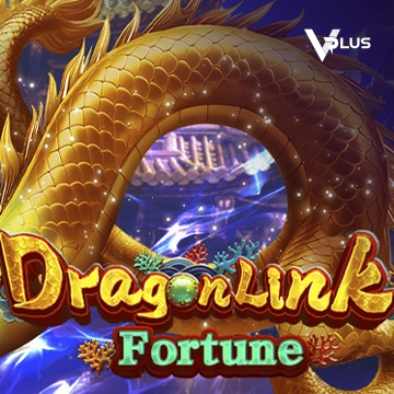 Dragon Link Fortune - CSPLAY168