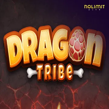 NolimitCity : Dragon Tribe - CSPLAY168