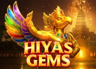 PLAYSTAR : HIYAS GEMS - CSPLAY168