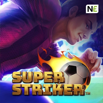 Super Striker - CSPLAY168