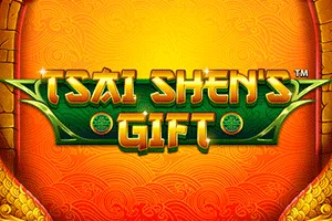 Fire Blaze: Tsai Shens Gift - CSPLAY168