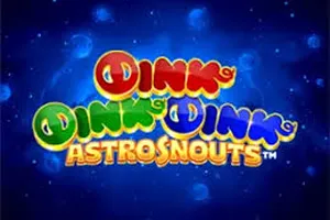 Oink Oink Oink: Astrosnouts - CSPLAY168