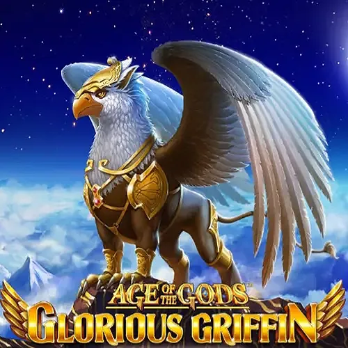 Age of the Gods: Glorious Griffin - CSPLAY168