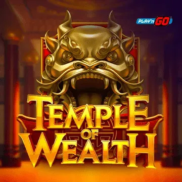 PlaynGo : Temple of Wealth - CSPLAY168