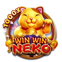Facai : WIN WIN NEKO - CSPLAY168