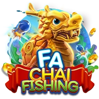 FA CHAI FISHING - CSPLAY168