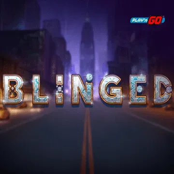 PlaynGo : Blinged - CSPLAY168