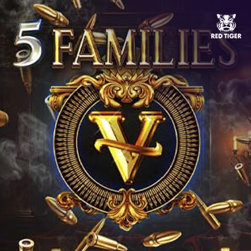 5 Families - CSPLAY168