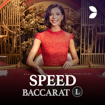 Speed Baccarat L - CSPLAY168