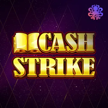 Octoplay : Cash Strike - CSPLAY168