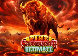 Pragmatic : Fire Stampede Ultimate - CSPLAY168