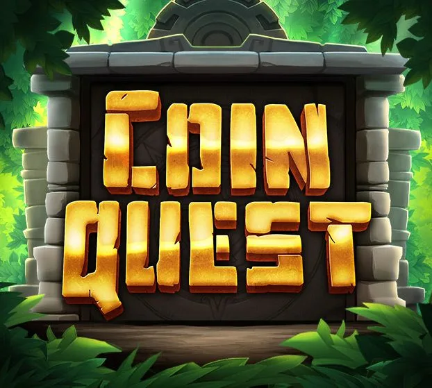 Coin Quest - CSPLAY168