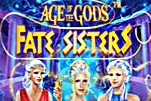 Age of the Gods: Fate Sisters - CSPLAY168