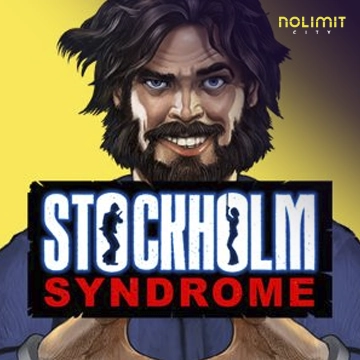 NolimitCity : Stockholm Syndrome - CSPLAY168