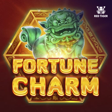 Fortune Charm - CSPLAY168