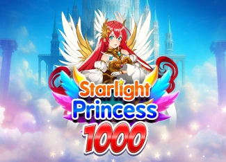 Pragmatic : Starlight Princess 1000 - CSPLAY168