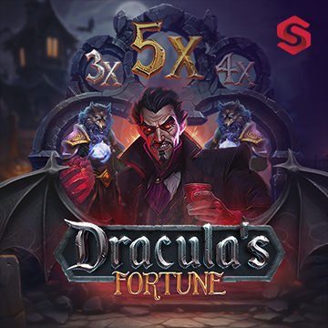 SmartSoft : Draculas Fortune - CSPLAY168