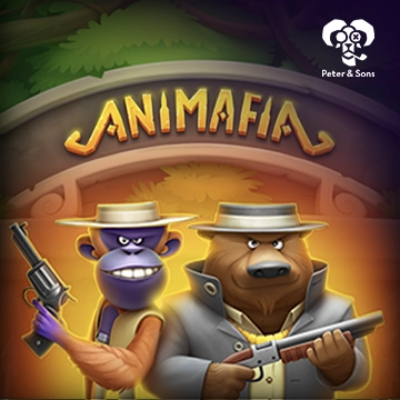 Animafia - CSPLAY168