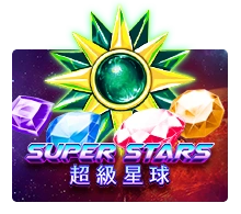 Joker123 : Super Stars - CSPLAY168