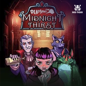 Midnight Thirst - CSPLAY168
