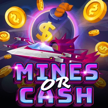 Mines or Cash - CSPLAY168