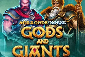 Age of the Gods Norse: Gods and Giants - CSPLAY168