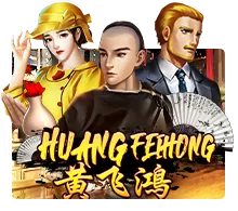 Joker123 : Huang Fei Hong - CSPLAY168