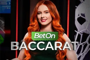 Bet On Baccarat - CSPLAY168