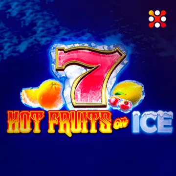Hot Fruits on Ice - CSPLAY168