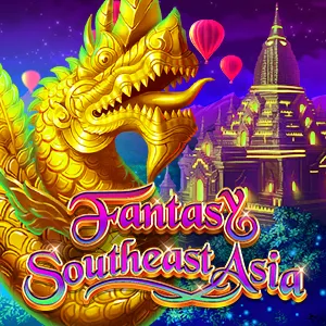 PLAYSTAR : FANTASY SOUTHEAST ASIA - CSPLAY168