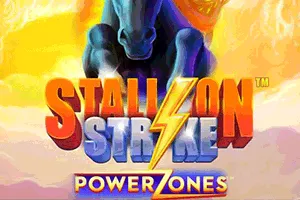 Stallion Strike - CSPLAY168