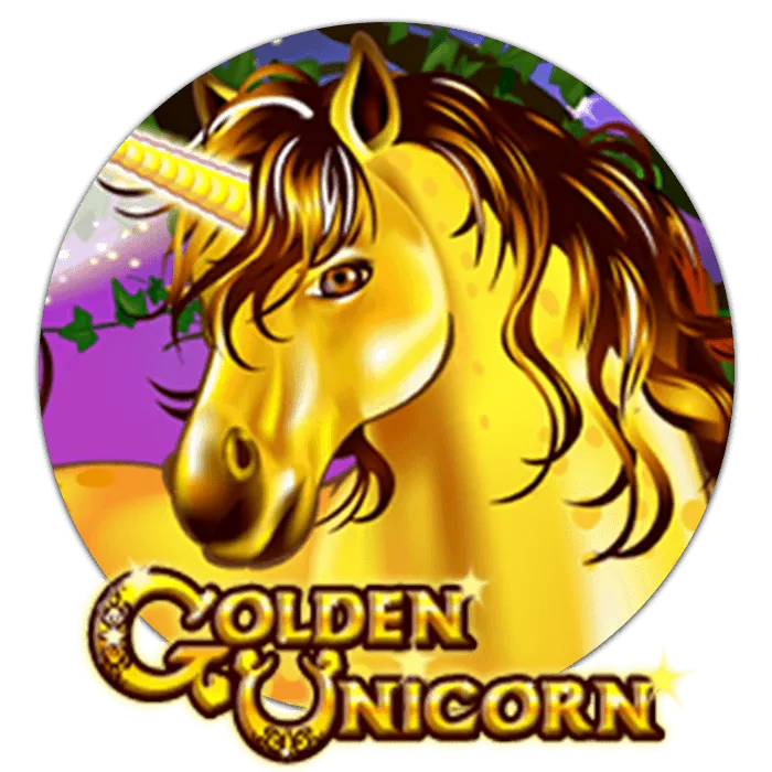 Habanero : Golden Unicorn - CSPLAY168