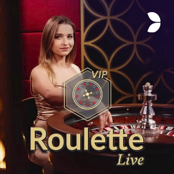 VIP Roulette - CSPLAY168