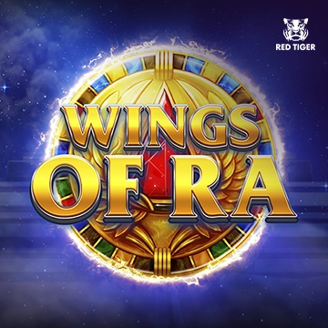 Wings of Ra - CSPLAY168