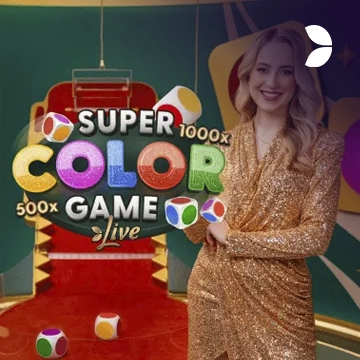 Super Color Game - CSPLAY168