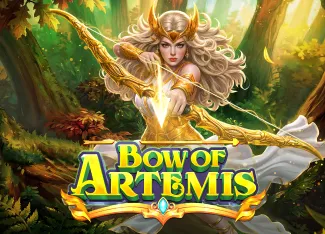 Pragmatic : Bow of Artemis - CSPLAY168