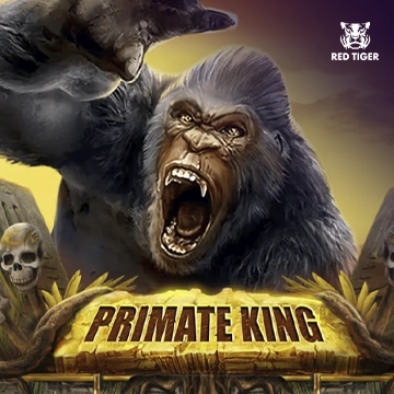 Primate King - CSPLAY168