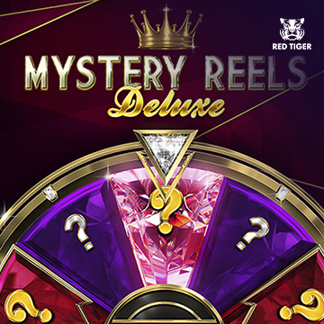 Mystery Reels Deluxe - CSPLAY168