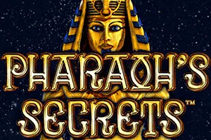 Pharaohs Secrets - CSPLAY168