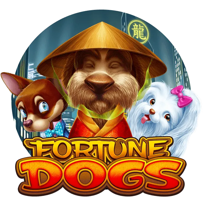 Habanero : Fortune Dogs - CSPLAY168