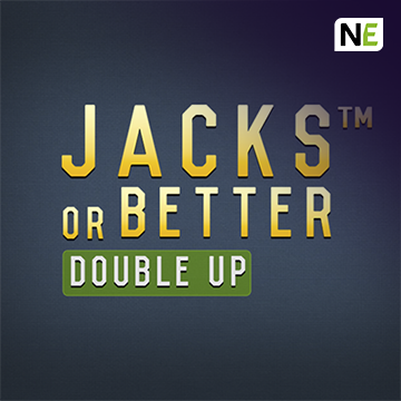 Jacks or Better Double Up - CSPLAY168