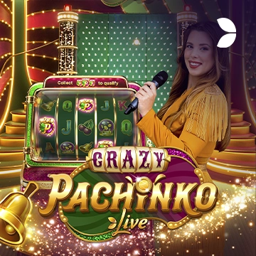 Crazy Pachinko - CSPLAY168