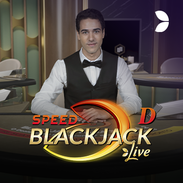 Speed Blackjack D - CSPLAY168