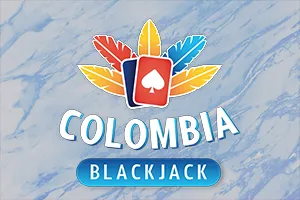 Colombia Blackjack - CSPLAY168