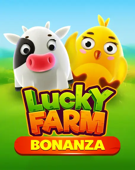 Lucky Farm Bonanza - CSPLAY168