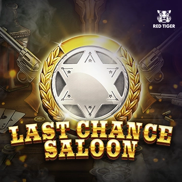 Last Chance Saloon - CSPLAY168