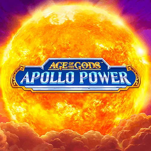 Age of the Gods: Apollo Power - CSPLAY168